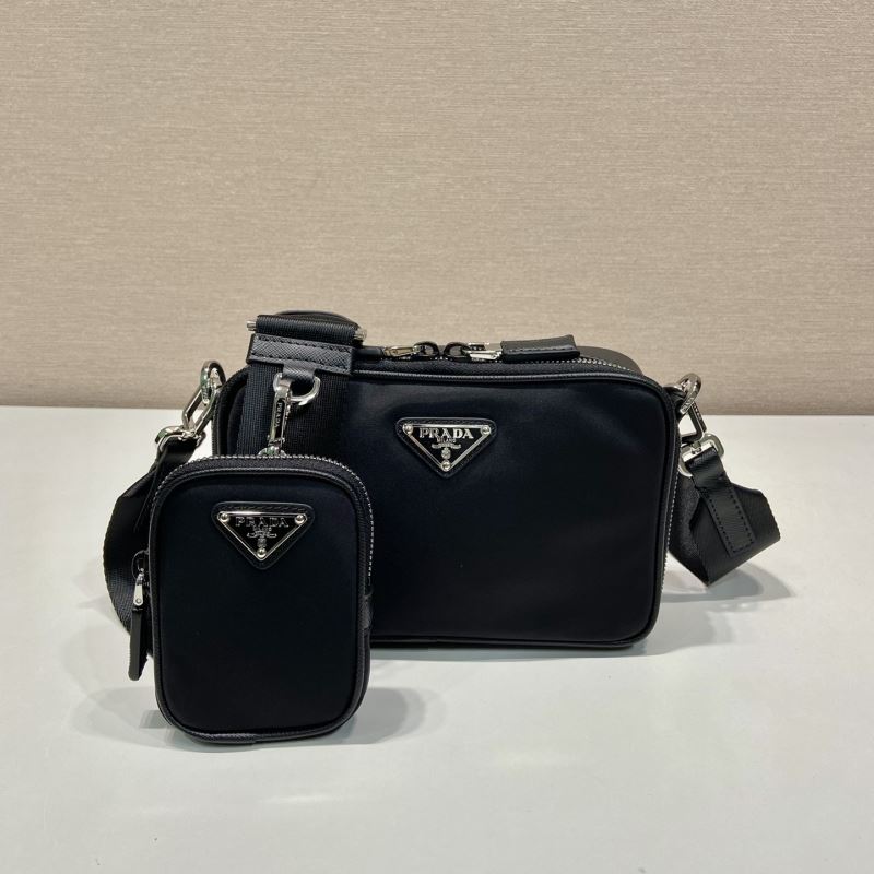 mens Pra*a satchel bags
